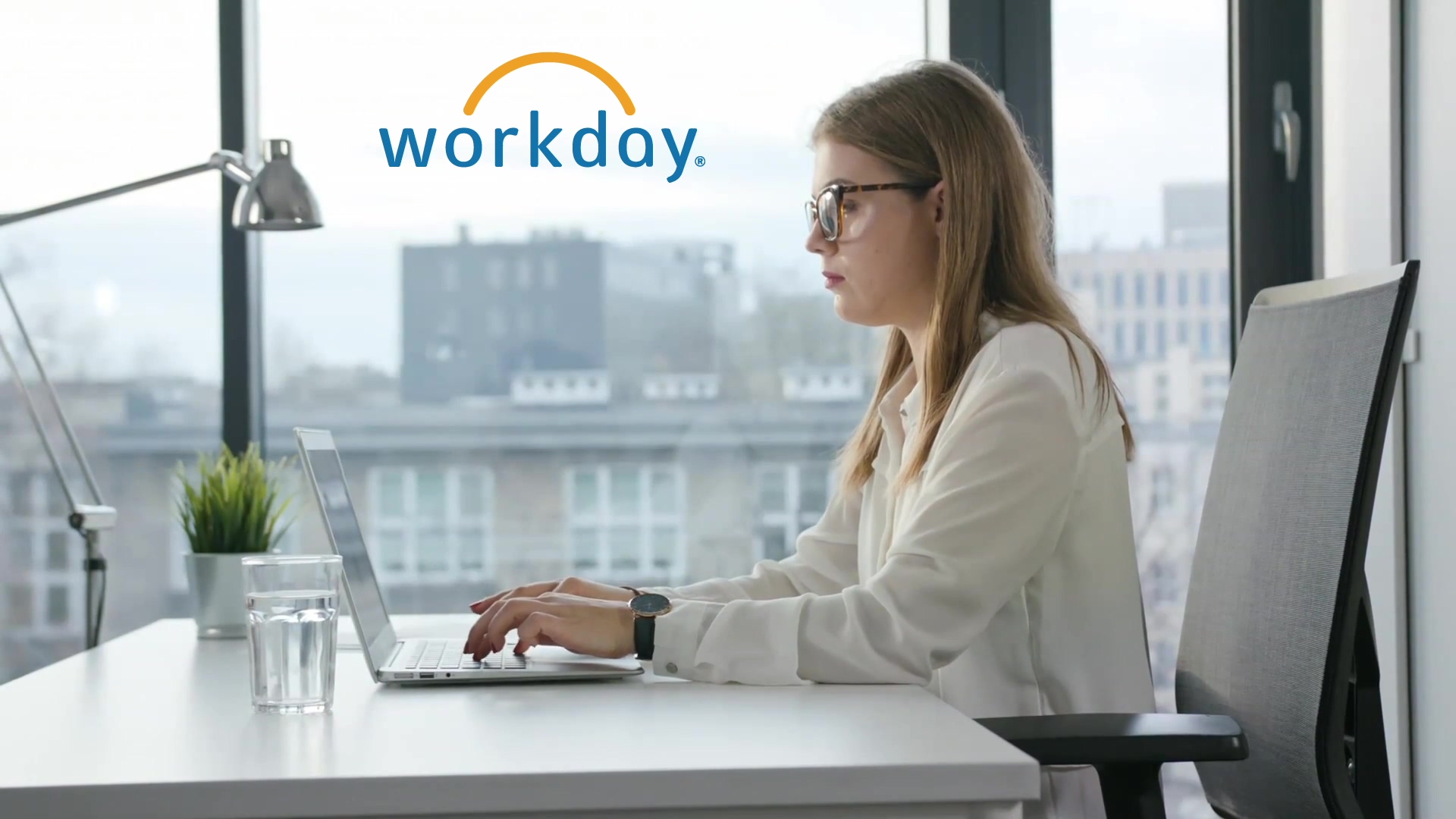Workday Video