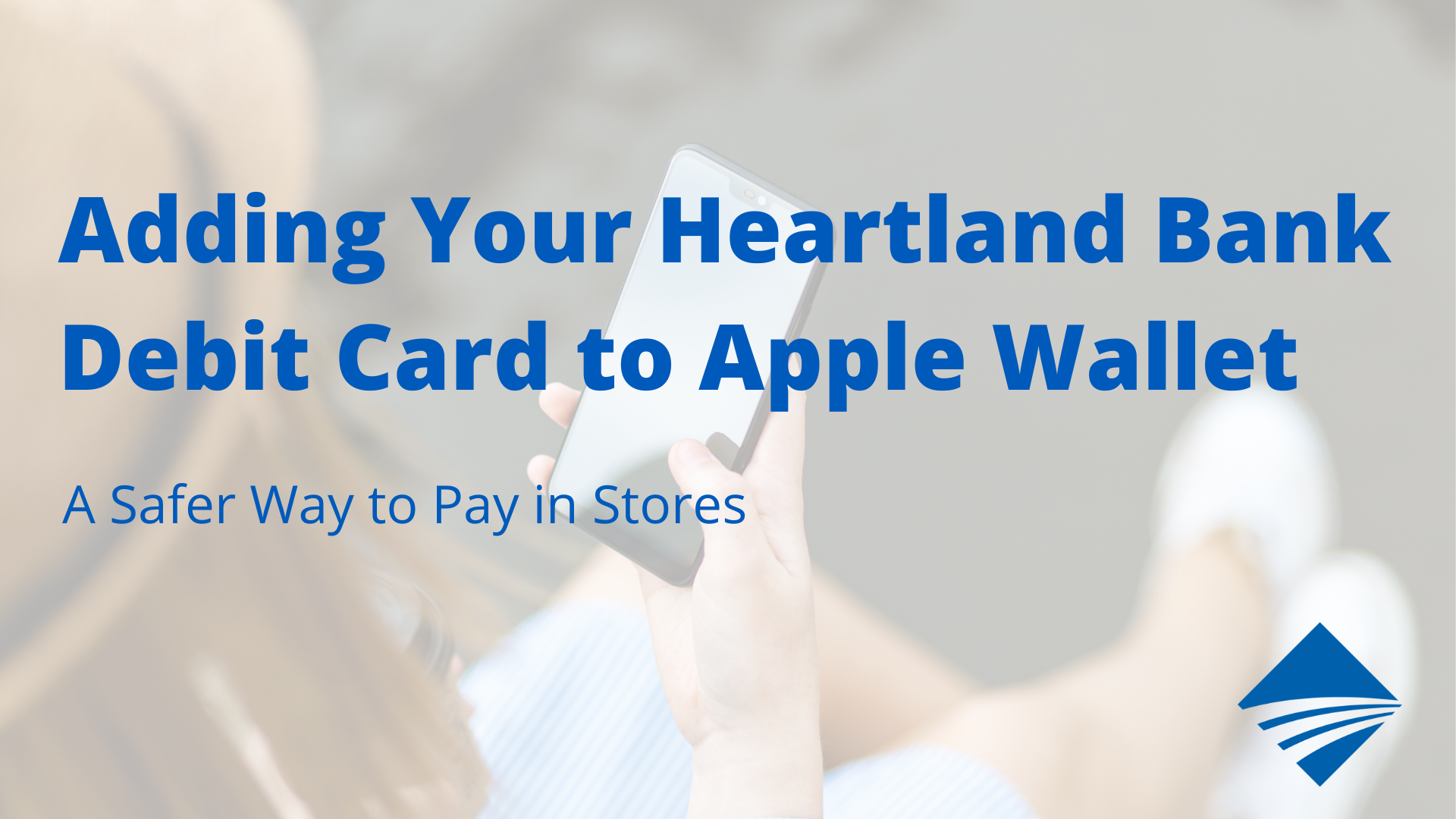 Setting Up Your Apple Wallet