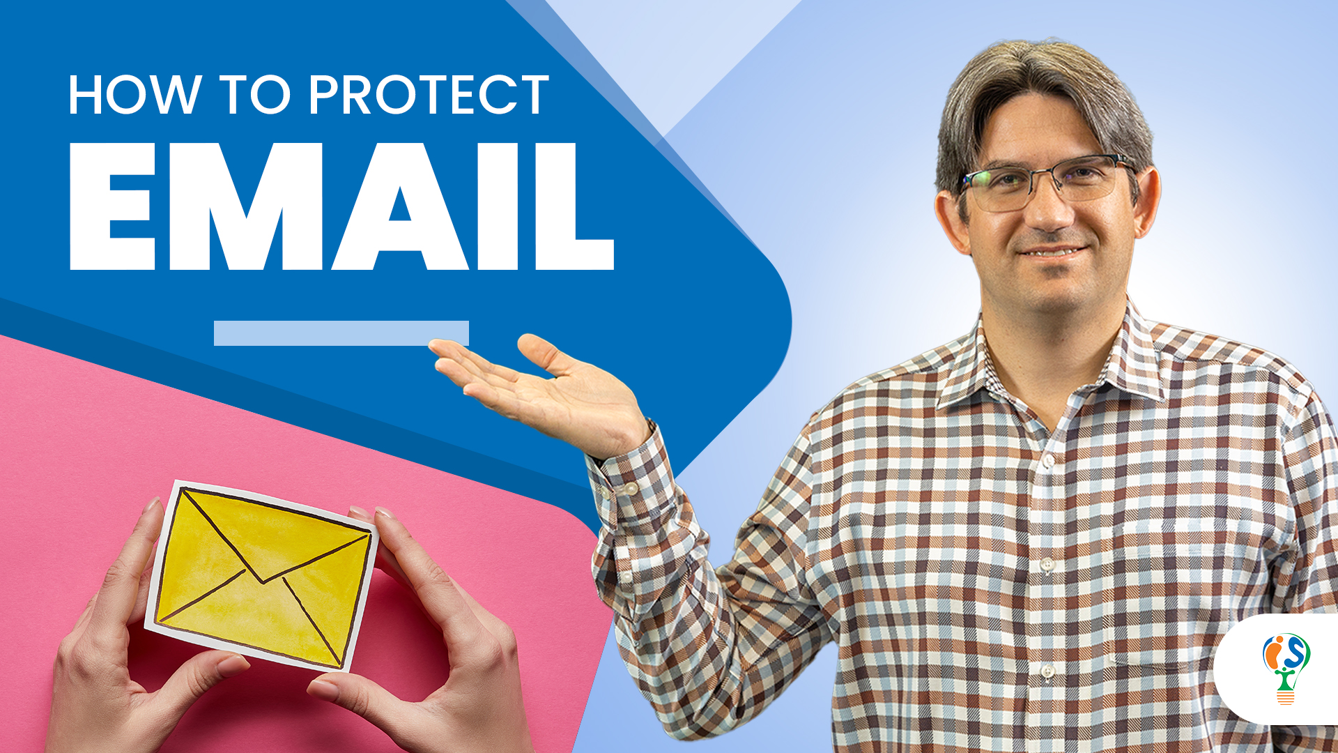 Protect your Email