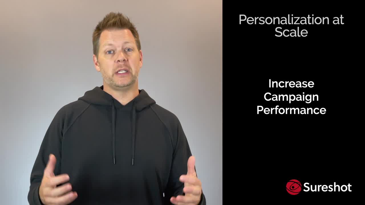 Increase Campaign Performance