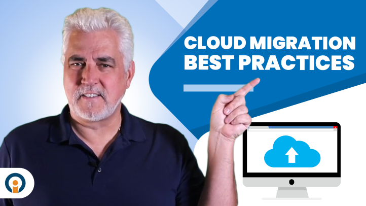 cloud migration best practices