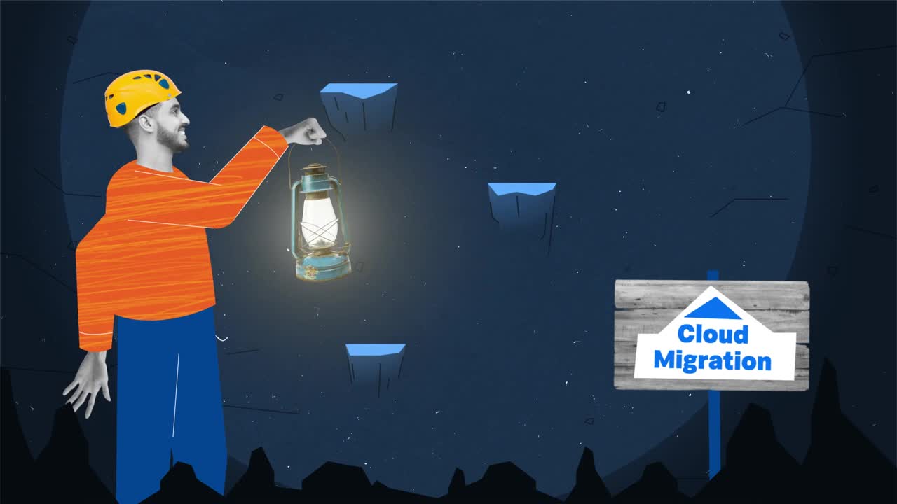 Splunk Lantern - Lighting Your Data Journey
