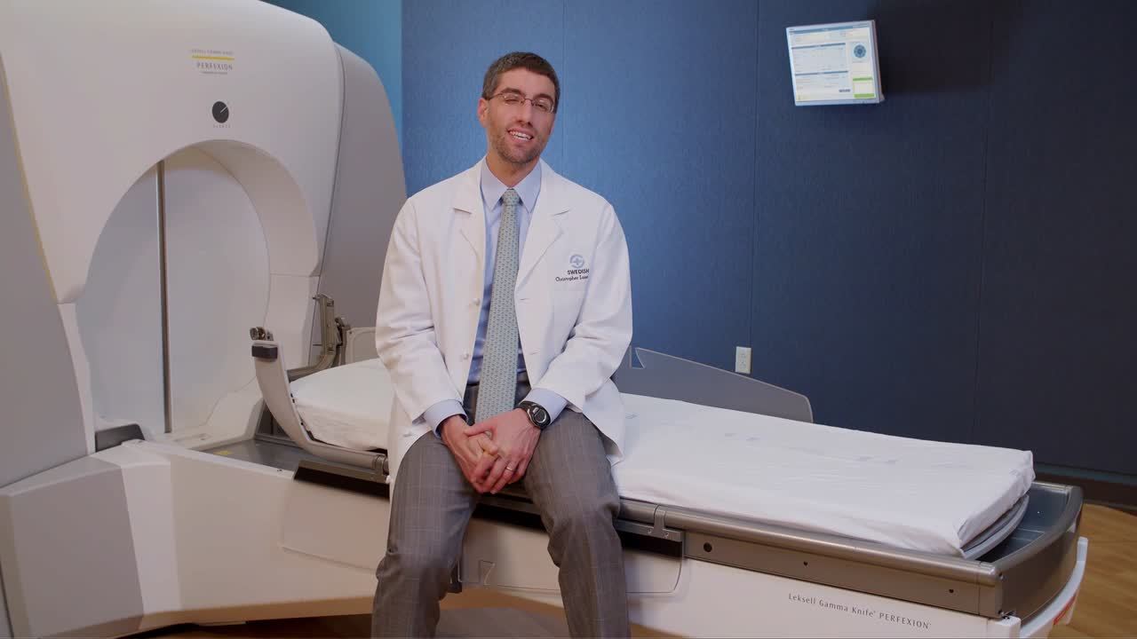 Is Gamma Knife right for me?