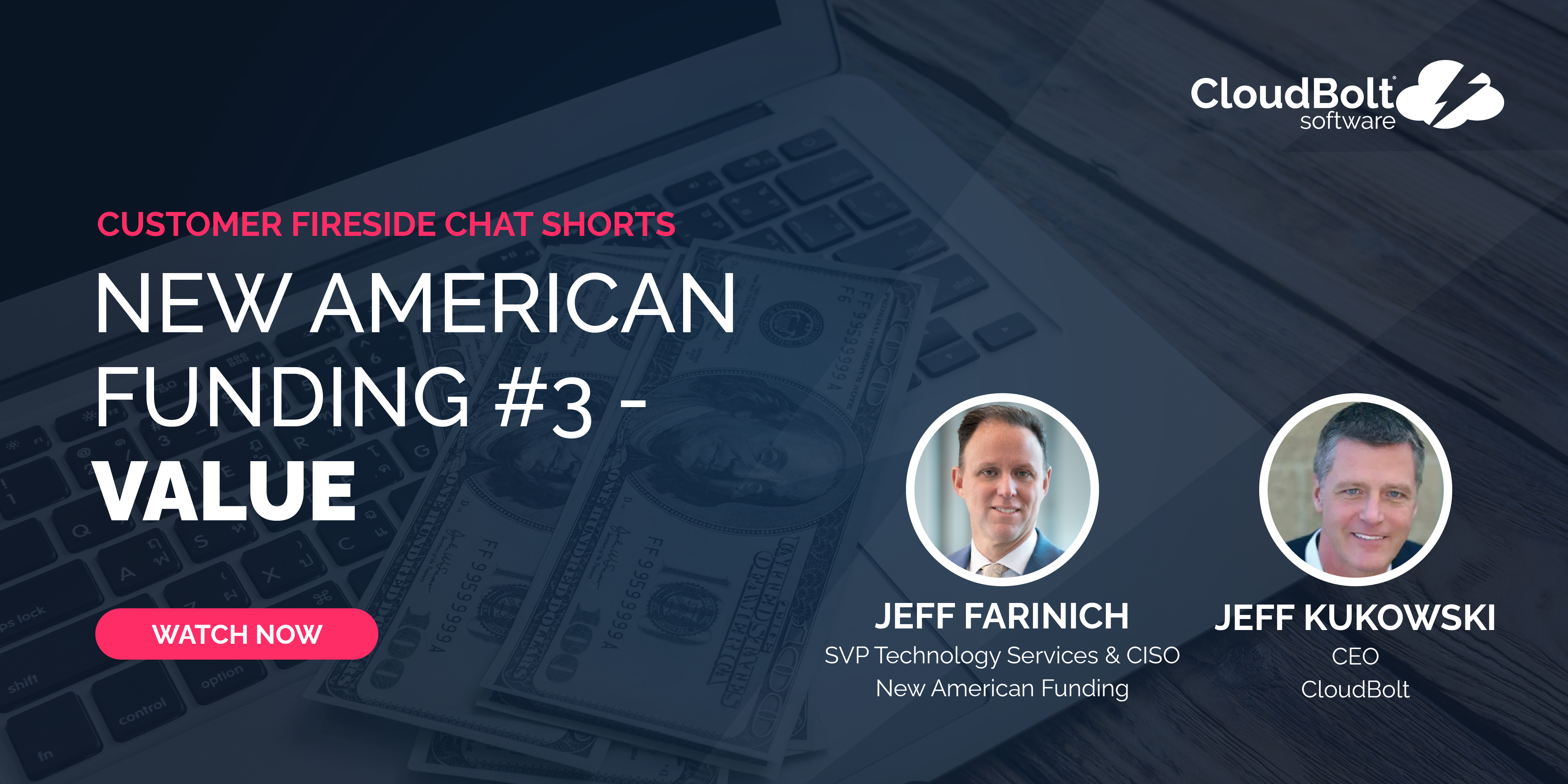 New American Funding #3—Value
