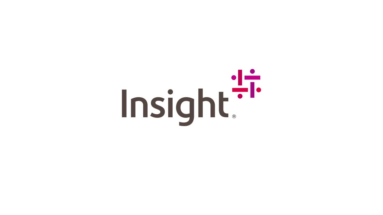 Insight Logo Icon