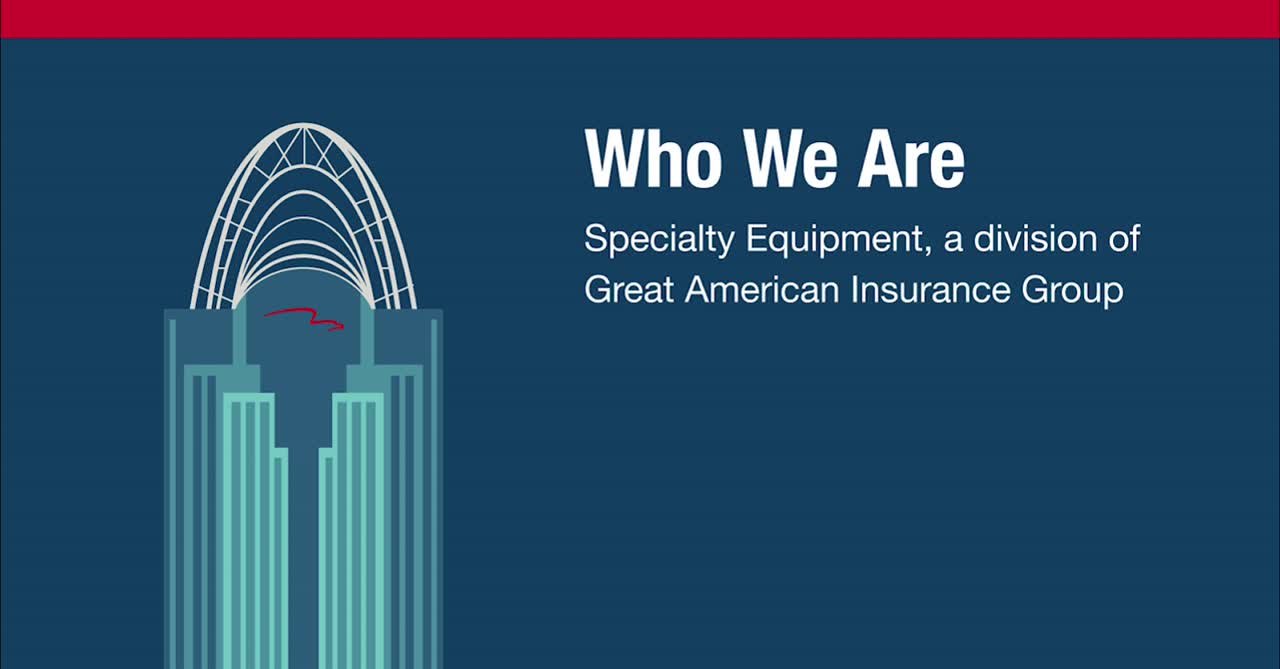 Get to Know Great American Specialty Equipment