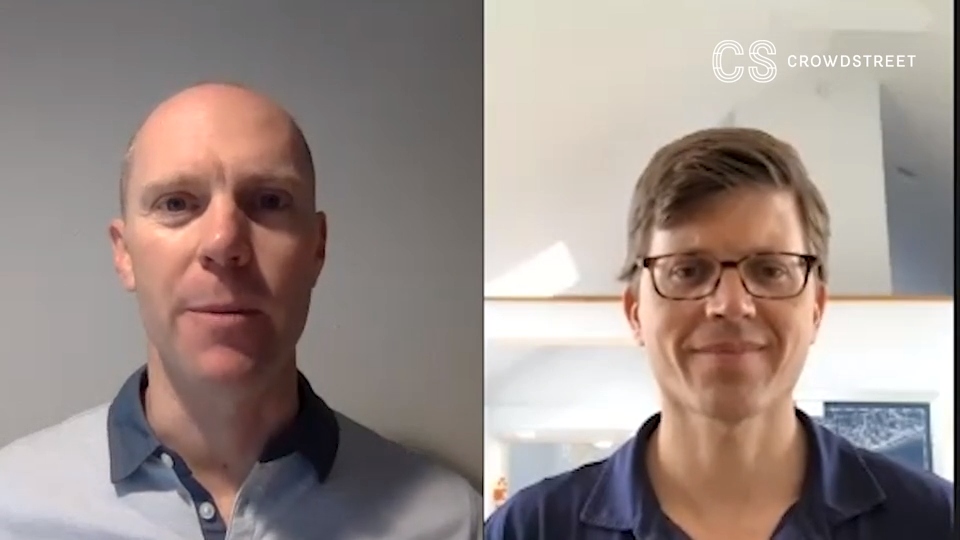 VIDEO: An Investor Take on COVID-19