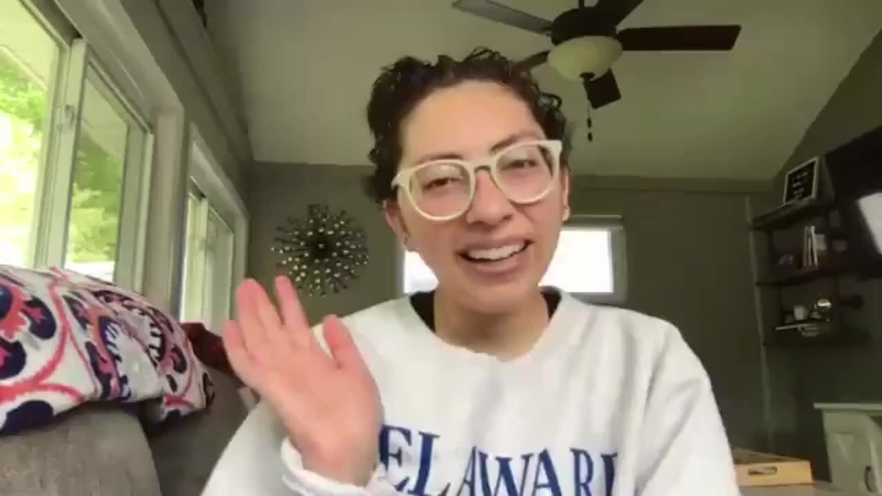 Zaina Banihani Customer Review Video