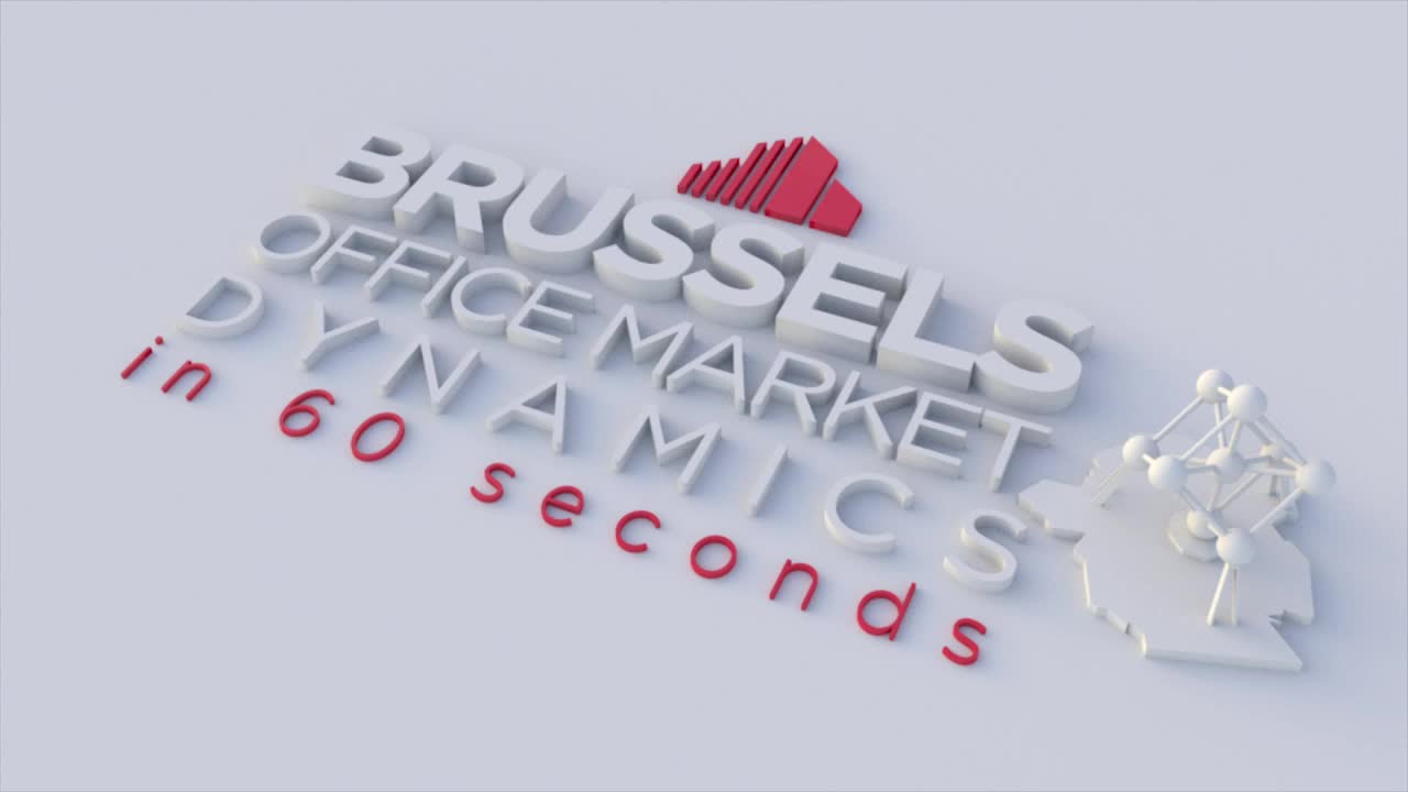 Discover the Q2 2018 Belgium key trends and figures in 60 Seconds