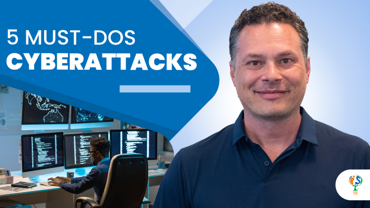 must dos cyberattacks