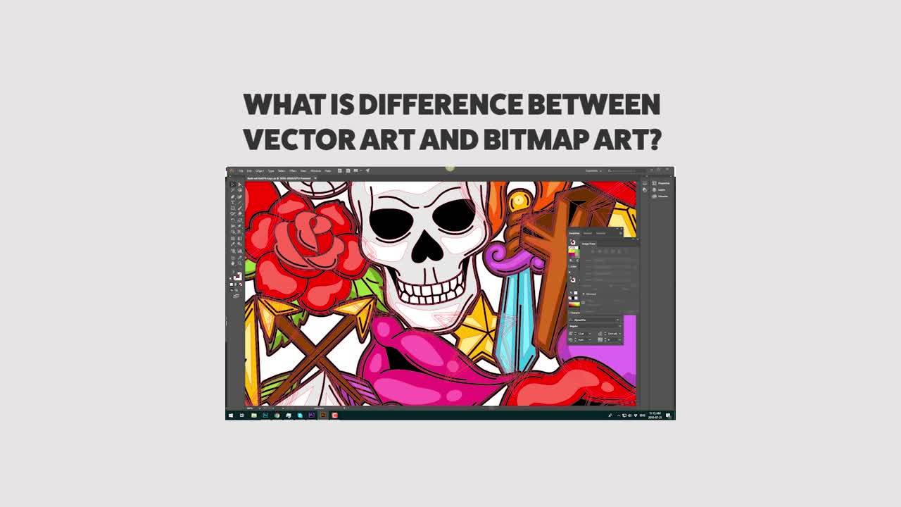 What-Is-Vector-Art