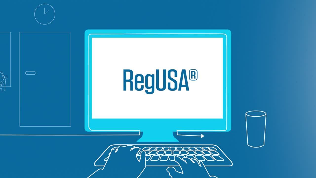 Get the Deal Out the Door with Dealertrack RegUSA® solution