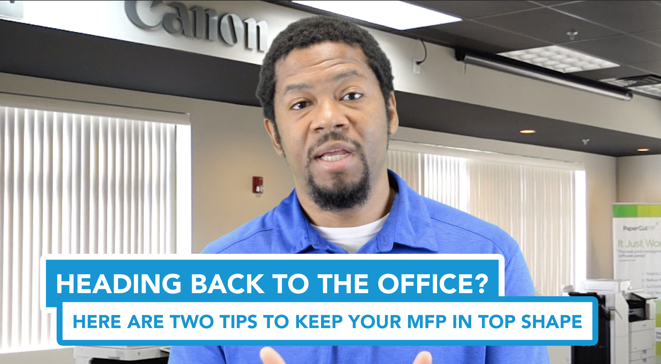 MFP TIps - Heading Back to the Office D2