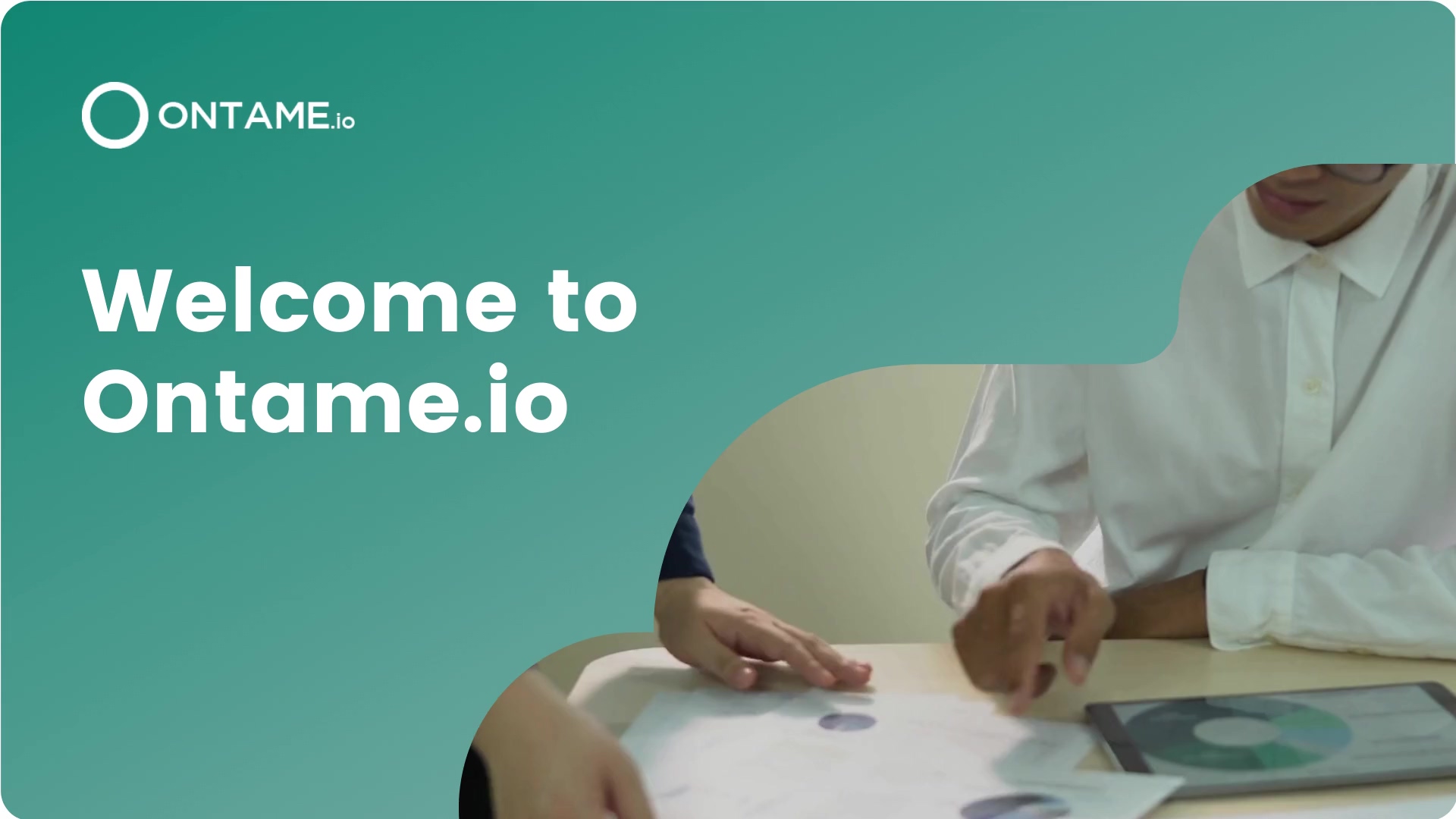 Welcome to Ontame