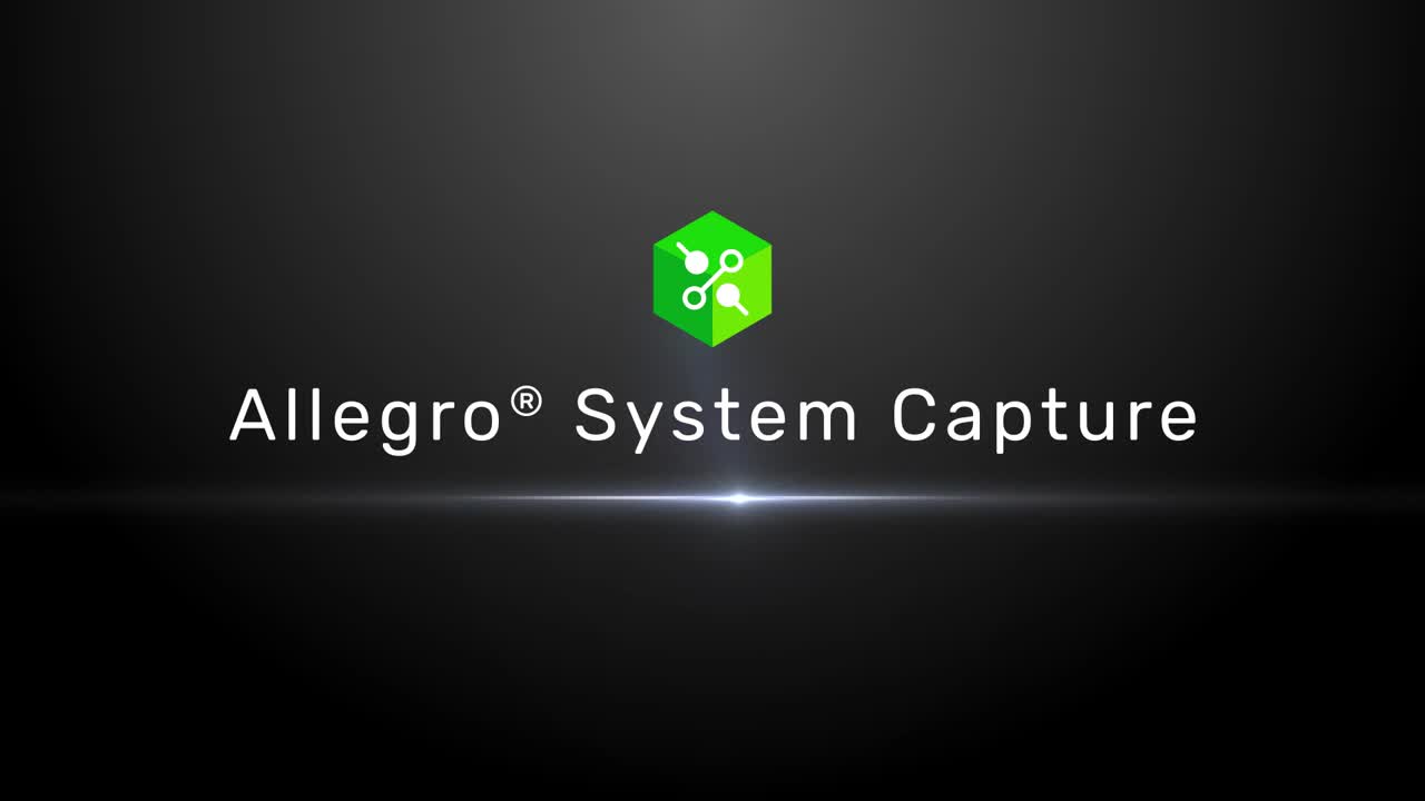 System Capture Product Overview