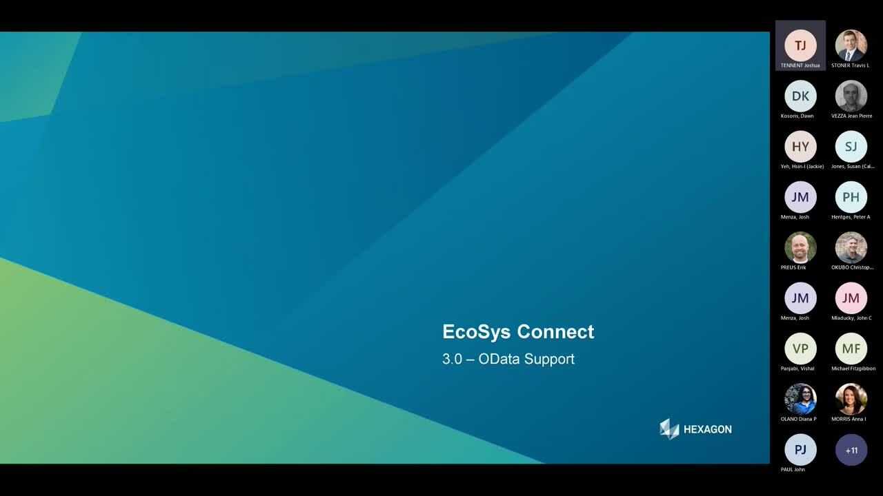 July EcoSys CAC Dev Insights