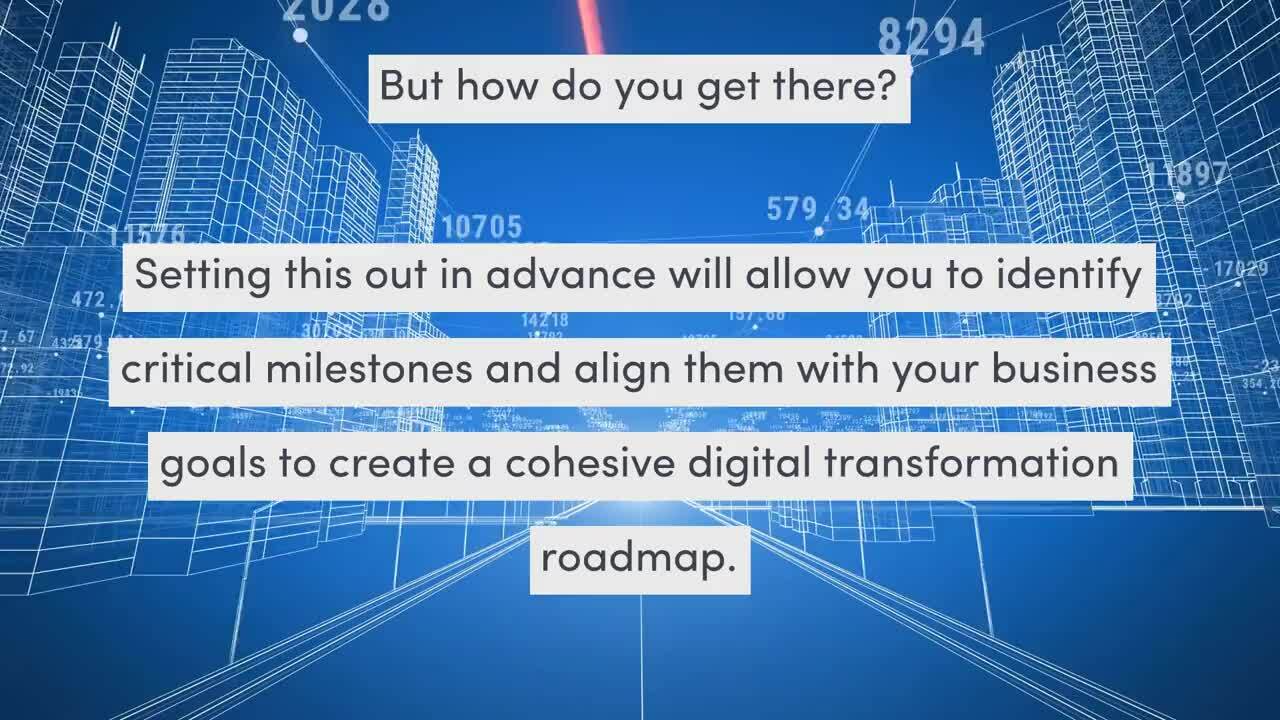 Asite_Blog_5_Steps_to_Start_Your_Construction_Digital_Transformation_Journey