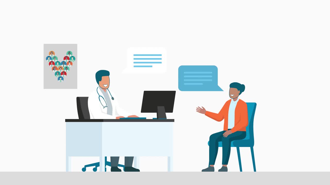Think Connected: your roadmap to transforming communication and collaboration in the NHS