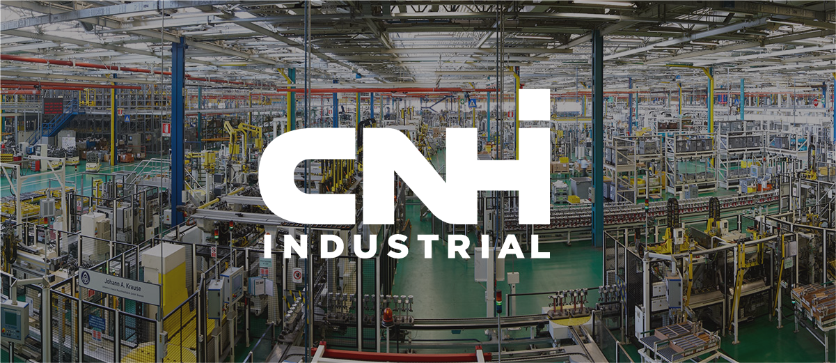 CNH Global Logo PNG Transparent & SVG Vector - Freebie Supply