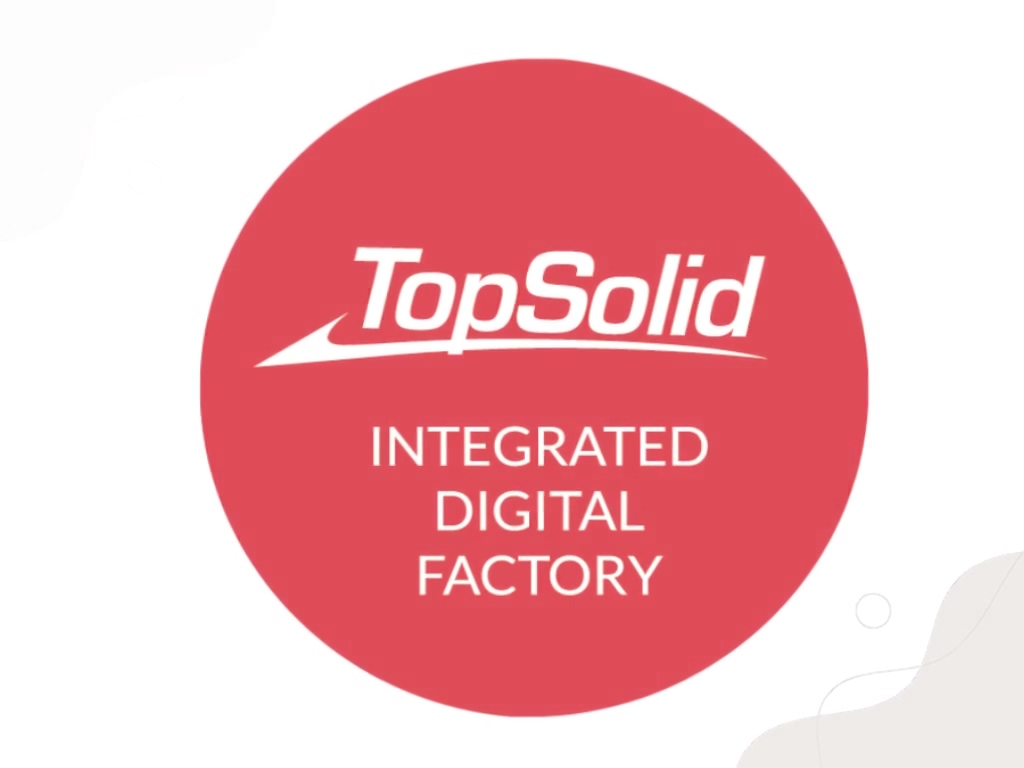 Integrated Digital Factory Video 2022