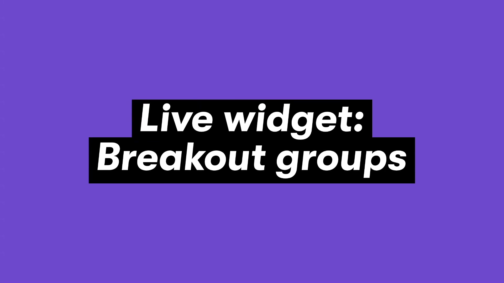 Breakout_groups