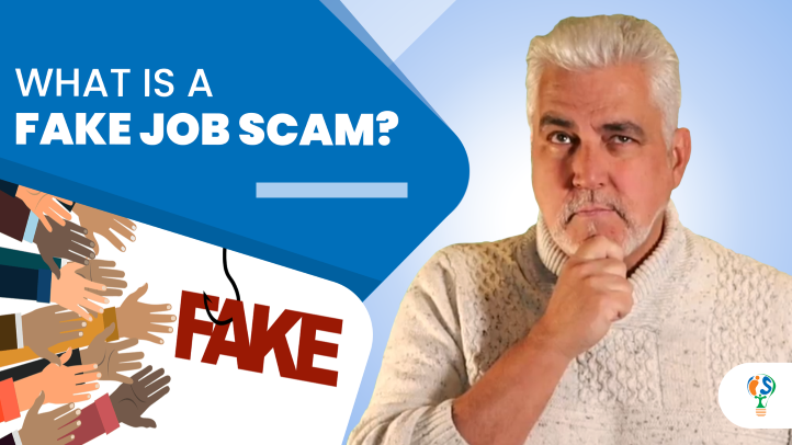 fake job scam
