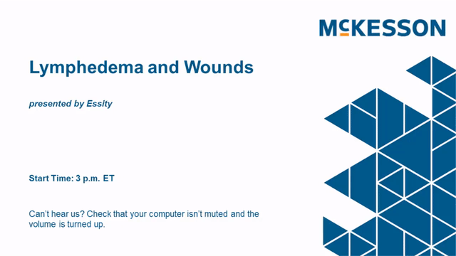 Lymphedema and Wounds