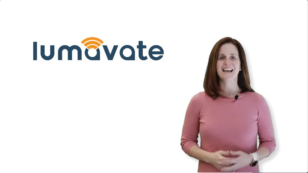 Lumavate Expands Platform Features for Marketers Video Card