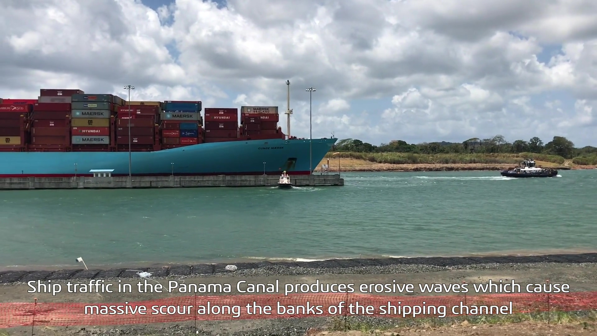 Panama Canal Project Video-Final-032620