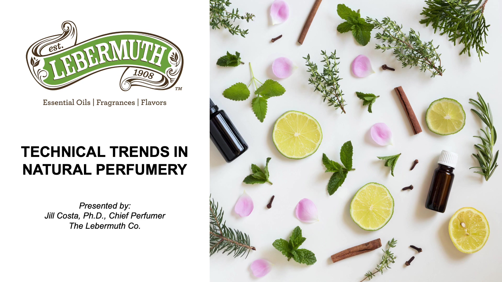 Lebermuth Technical Trends In Perfumery Presentation-1