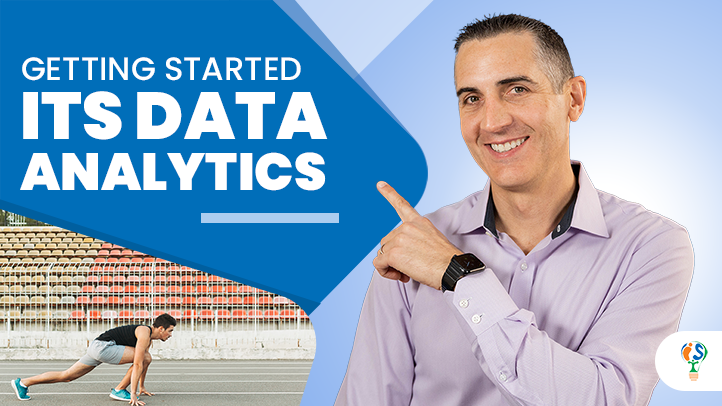 getting started with data analytics