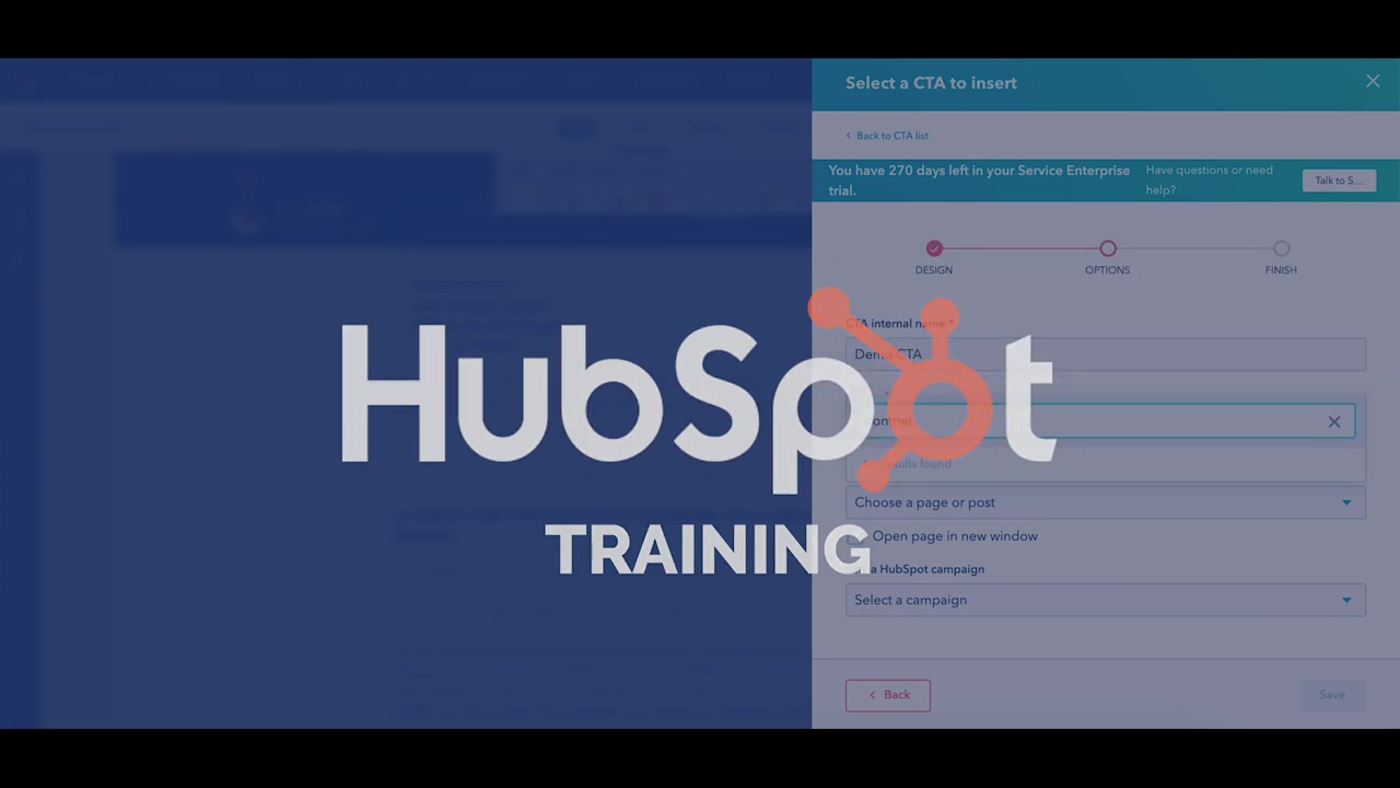 How to optimise a blog in HubSpot