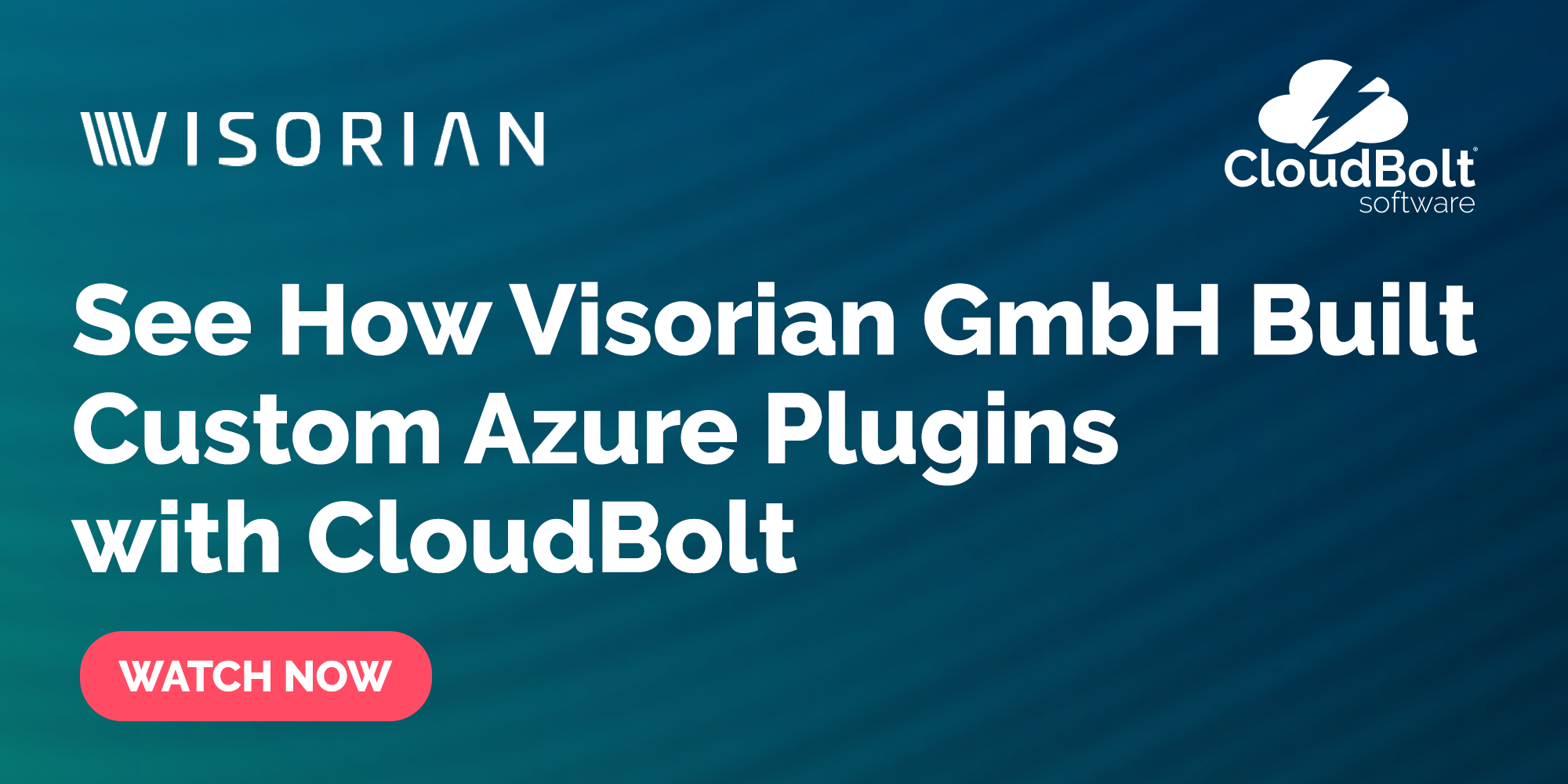 How Visorian GmbH Simplified Azure Kubernetes Service with CloudBolt