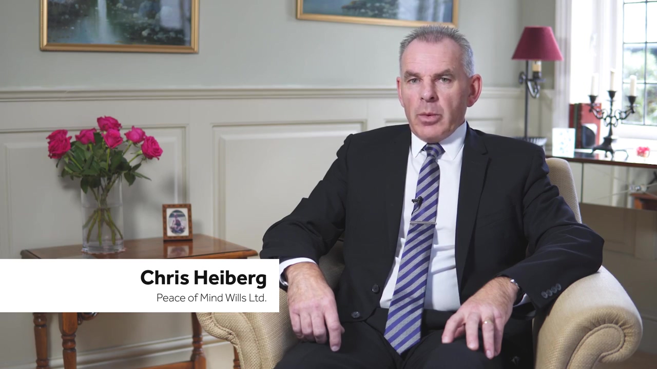 Kings Court Trust Partner Testimonial- Chris Heiberg-1