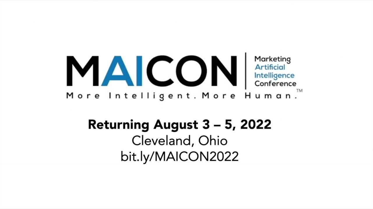 MAICON-2022調查