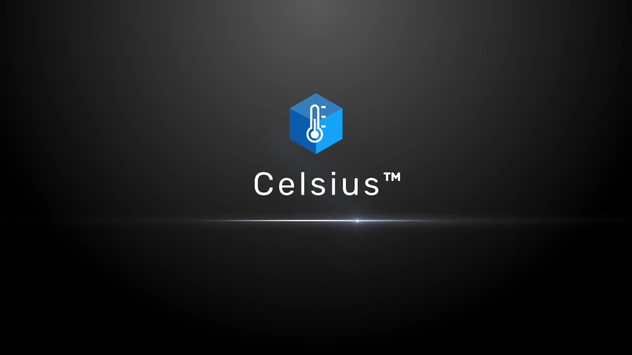 Celsius Product Overview