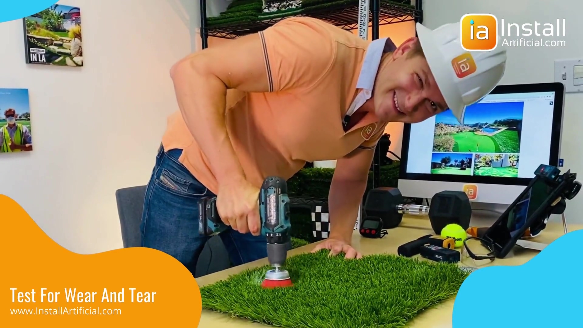 The Artificial Turf Lab Reviews