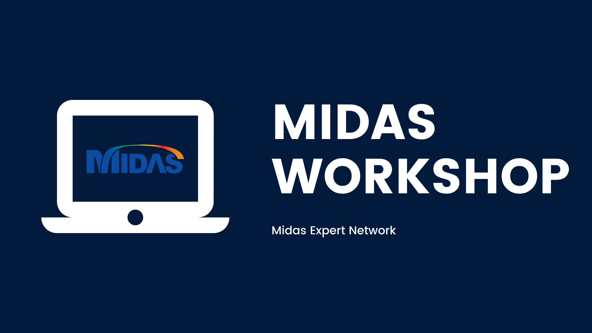 MIDAS Workshop_ How to Model Using the Composite Concrete Wizard