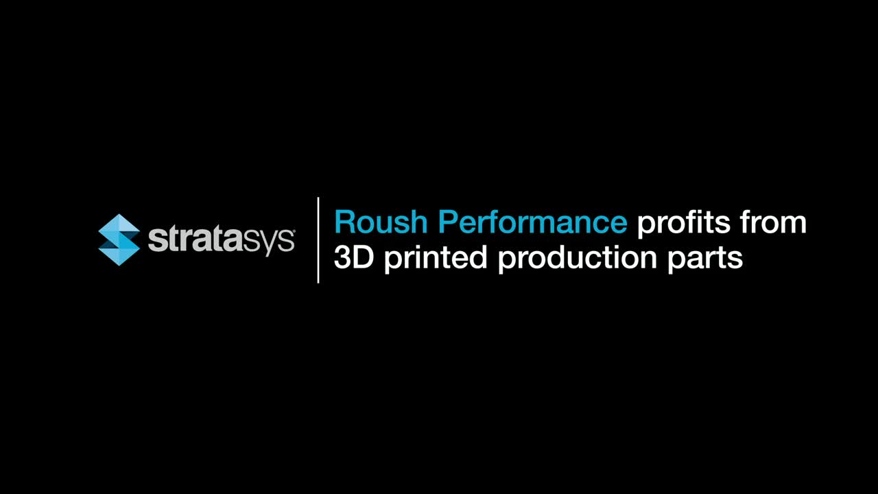 EN+Subs Rousch Performance SAF Production Parts (3m 04s)