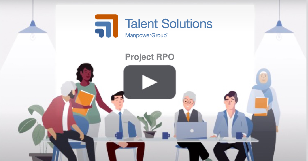 Project RPO