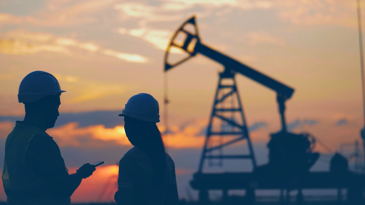 The Next Normal in Oil and Gas Industry