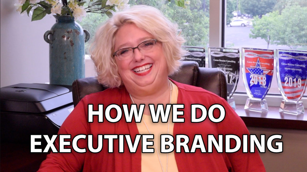 Executive Branding Overview rev1