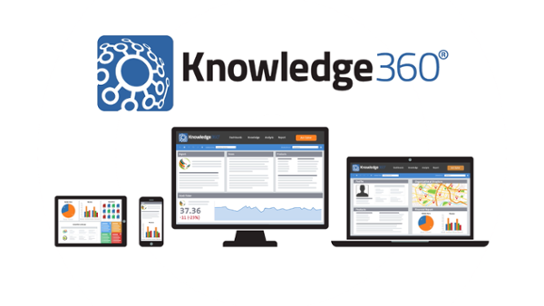 Introducing Knowledge360 - the Competitive Intelligence Game-Changer