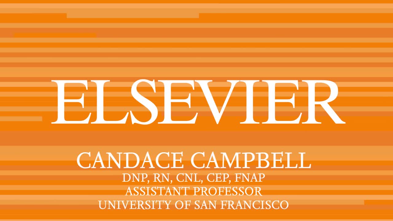 Candace Campbell - HESI