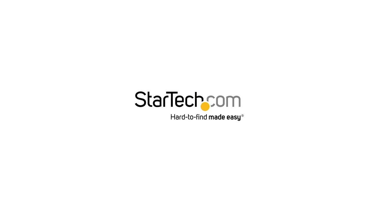 StarTech.com Distributor | Dicker Data