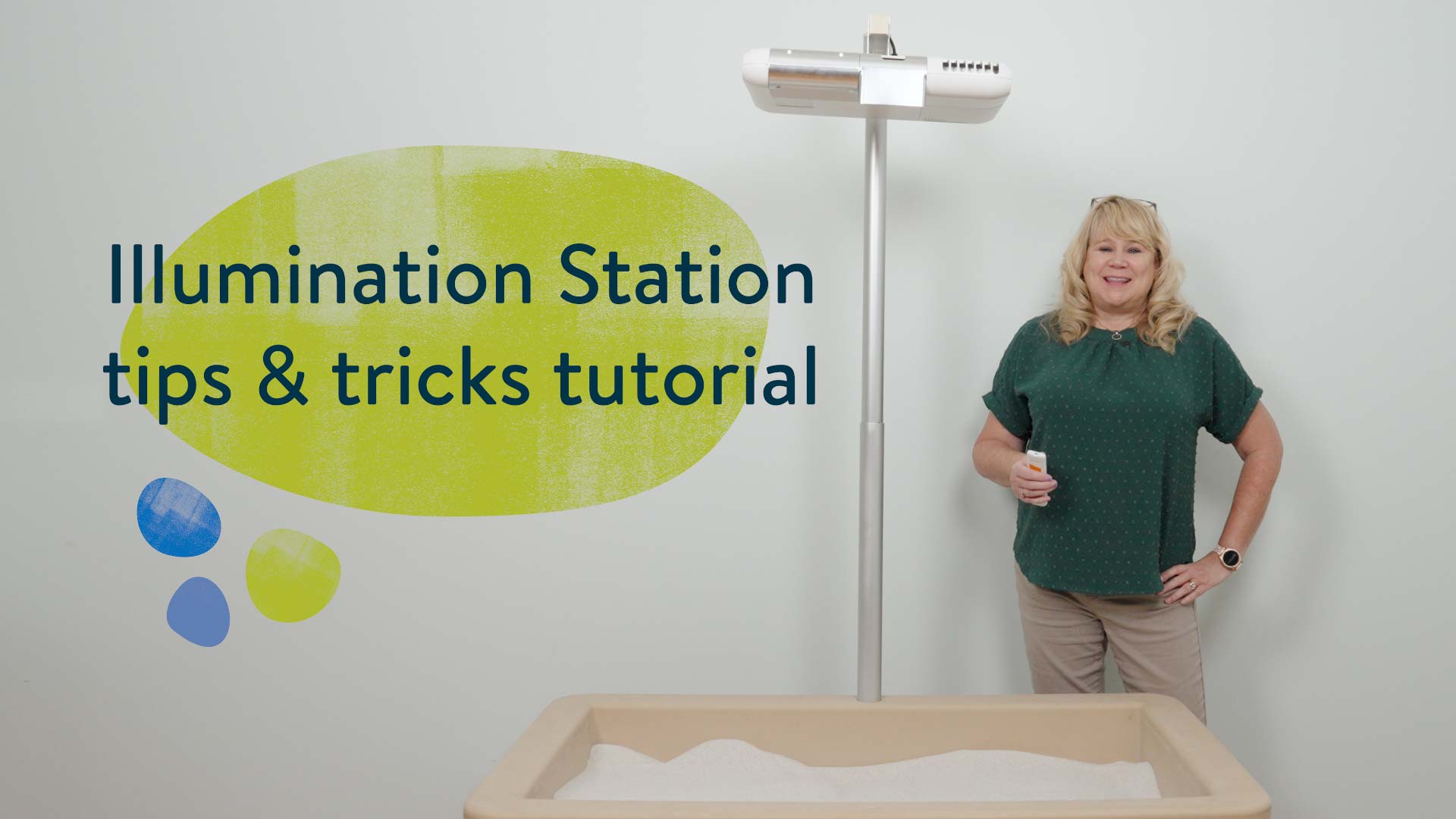 Video: How to Operate the Illumination Station