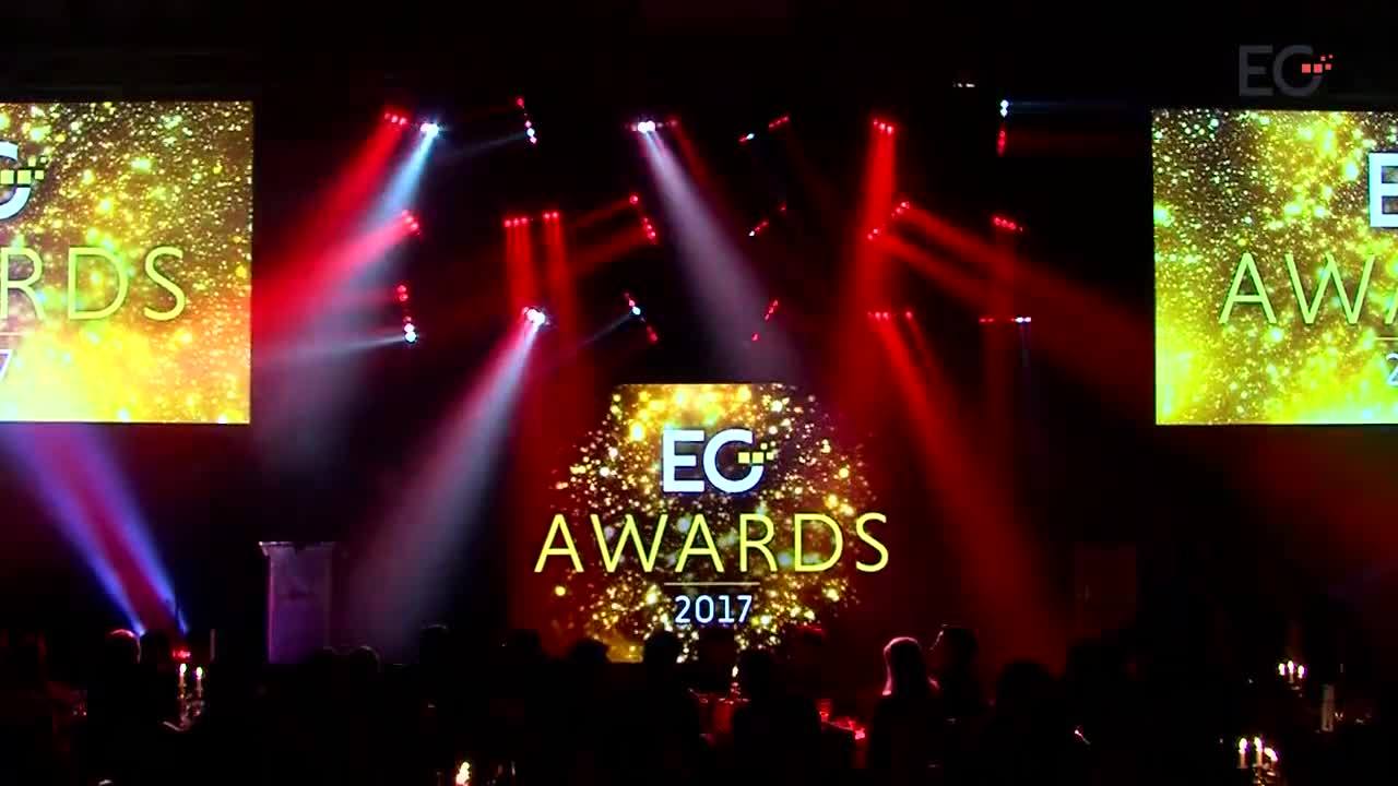 EG Awards 17