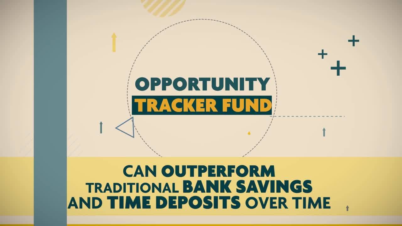 Sun Life Opportunity Tracker Fund video
