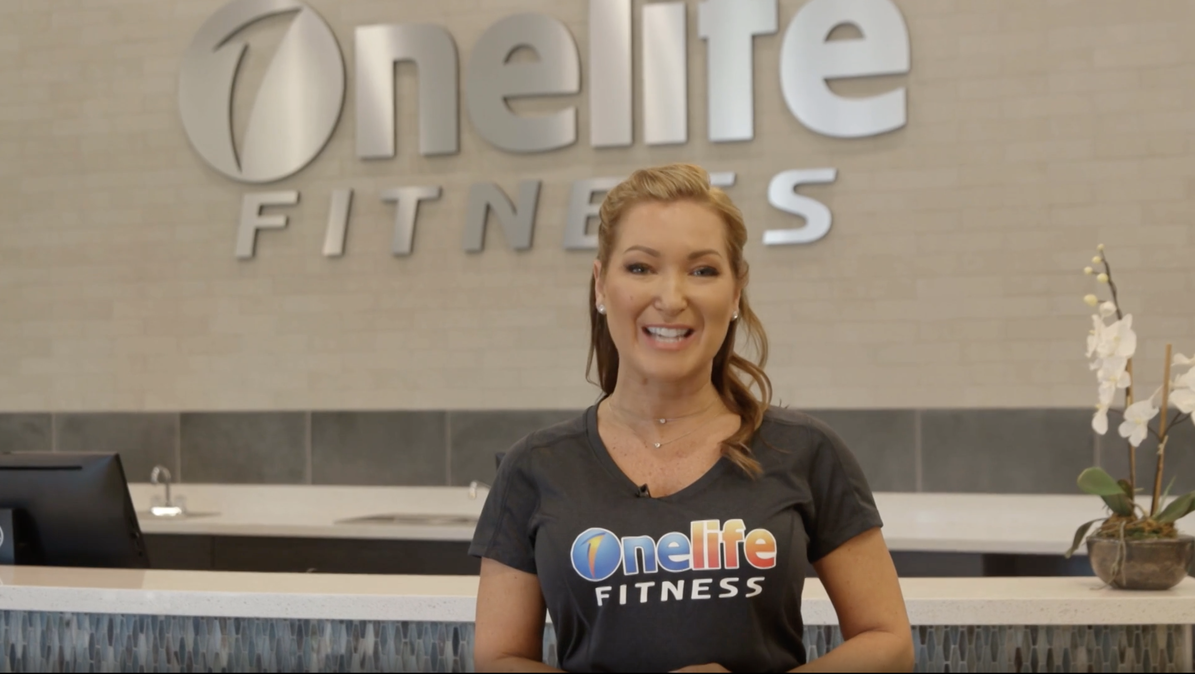 OneLife Fitness ( Full Commerical Not final just for viewing purpose )