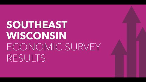 podcast video Southeast Wisconsin 2021 Business Statistics & Trends Survey Results